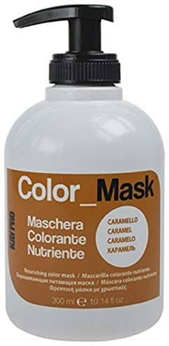 COLOR MASK CARAMELLO 300ML