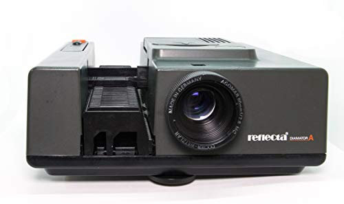 Reflecta Diamator A Diaprojektor
