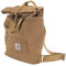 Carhartt Unisex-Erwachsene Umwandelbare Rucksacktasche, strapazierfähige Tragetasche mit verstellbaren Rucksackgurten und Laptop-Fach Rucksack Tote, Braun Brown, Einheitsgröße