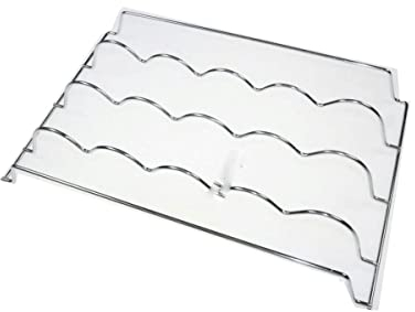 Grille supp. bouteilles d'origine Frigo, Réfrigérateur, Congélateur 481010748360, C00344323 WHIRLPOOL