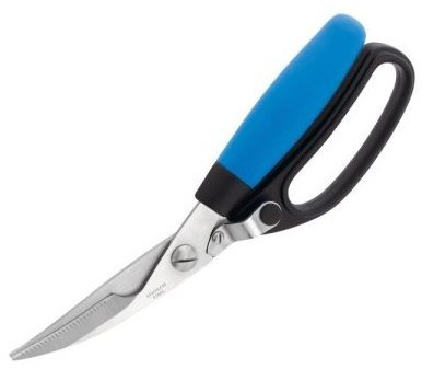 Judge Scissors, Poultry Shears