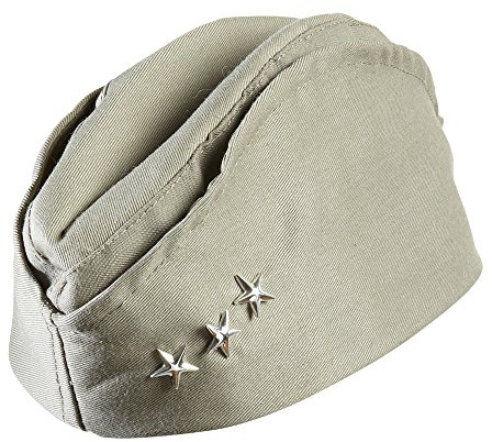 W WIDMANN MILANO Party Fashion - Casquette de soldat américain