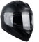 G-Mac Renegade Evo ECE 22.06 Full Face DVS Motorcycle Helmet with FREE Pinlock Insert