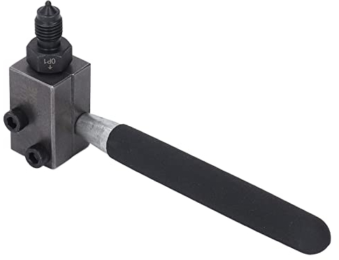 bördelgeräte für bremsleitungen,Bördelgerät Für Bremsleitungen,Brake Flare Tool Kit,Brake Fg Tool,Handwerkzeuge,3 16-Zoll-Bremsleitungsrohre Double Fg Tool 45 Degree Sae Flares Carbon Steel For Automo