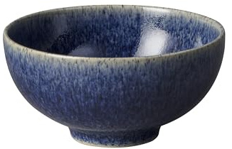 Denby Studio Blue Cobalt Rice Bowl