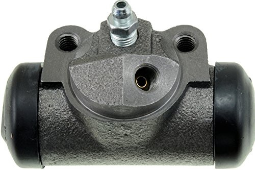Dorman W28805 Rear Passenger Side Drum Brake Wheel Cylinder Compatible with Select Edsel/Ford/Mercury Models