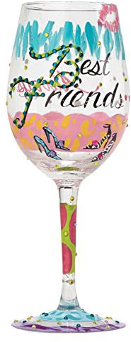 Lolita, Copa de Mejores Amigas, Enesco