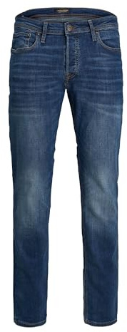 Jack & Jones - Bluedenim, Jeans Uomo