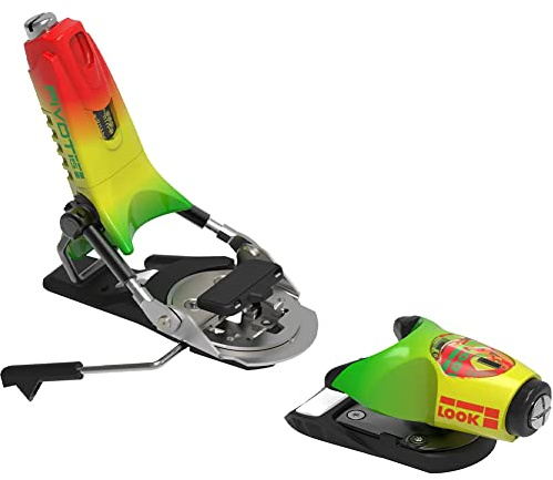 Look Pivot 15 GW Mens Ski Bindings Forza 3.0 95mm