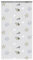 Xichuzi Duschrollo mit Kassette 140x240 cm Stoffbreite 136 cm, Spritzschutz Für Badewanne, Duschvorhang Badewanne, Badewanne Vorhang, Duschvorhang Rollo - 4015016