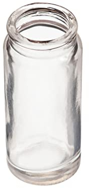 D'Addario Accessories Glass Bottle Slide