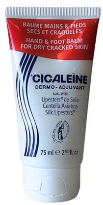 CICALEÏNE® - BAUME PIEDS TALONS – 50ml