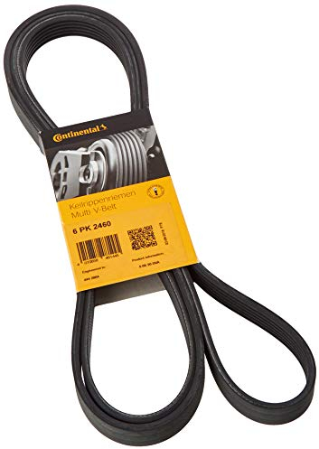 CONTITECH 6PK2460 Keilrippenriemen