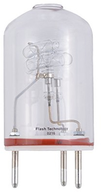 Flash Technology - Tower Lighting White Xenon Flashtube for Aviation Obstruction Lighting System