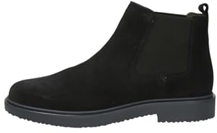 Geox U Massimiano B Stivaletti Uomo, Marina Militare, 41 EU