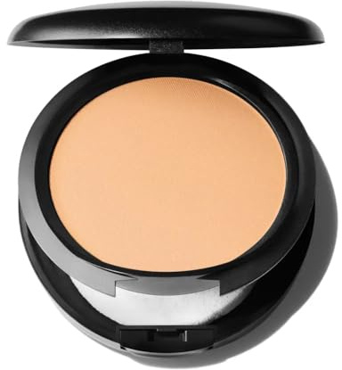 MAC Fond De Teint Poudre Studio Fix : NC41