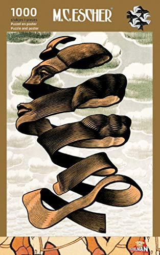1000 frassini: OMHULSEL – PUZZELMAN – Puzzle 1000 pièces