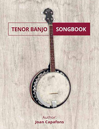 BANJO TENOR SONGBOOK