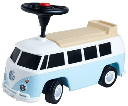 BIG Spielwarenfabrik 55321 Bobby Car