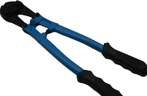 14 Bolt Cutter for Cutting Fasteners, Made in The UK, Reliable and Efficient