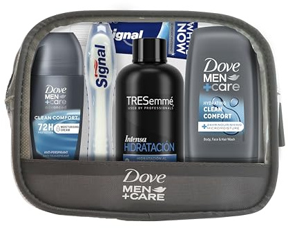 Dove Trousse de Toilette pour Homme