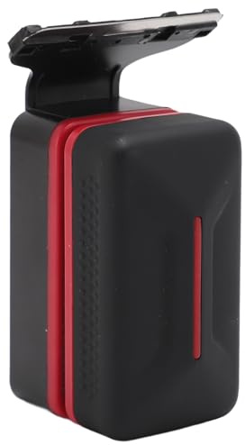 Yctze Raspador Magnético Profesional de Algas para Acuarios de Agua Dulce y Salada: Limpiador de Vidrio Flotante Fácil de Usar con Cómodo (Extra Grande 32,7 X 24,4 X 31,5 Pulgadas)