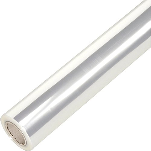 PAPSTAR Transparentfolie/18406 50m x 70cm