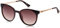 Guess Unisex-Erwachsene GU7503 52F 52 Sonnenbrille, Braun (Avana Scura/Marrone Grad)