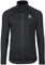 Odlo Herren ZEROWEIGHT WARM HYBRID Laufjacke, black