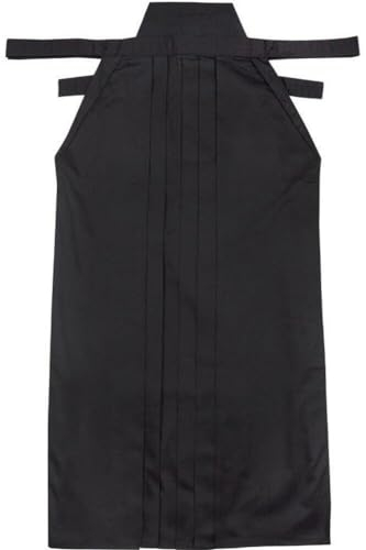 Kendo Hakama Hosen Japanische Traditionelle Kampfsportkleidung Sportbekleidung Aikido Hapkido Hakama Uniform Für Männer Frauen
