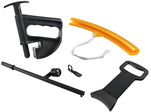 Attrezzo per il cambio di pneumatici, robusto sollevatore di cerchioni, morsetto per pneumatici per veicoli, per auto, camion, SUV, moto, riparazione, negozio, garage, officina, manipolazione