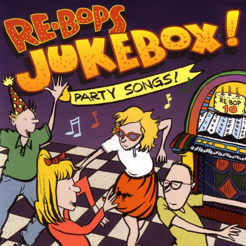 Re-Bops Jukebox