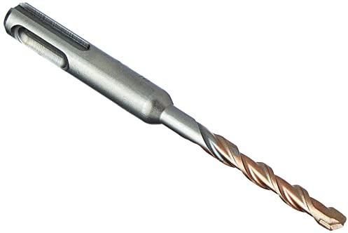 fischer - Broca Sds Plus Pointer Ii 6/50/110 / (Pac de 1 Uds), 531765
