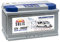 AGM 100Ah 12V Versorgungsbatterie Solarbatterie Bootsbatterie Batterie Wohnmobil zyklenfest (100AH 12V)