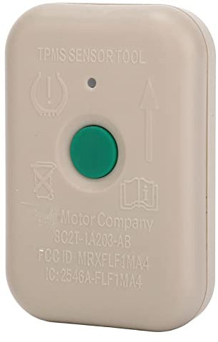 Aramox Strumento di Ripristino Tpms, 8C2Z1A203A Programmatore Pressione Pneumatici Attivatore Sensore Tpms Altri Ricambi Auto