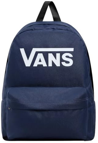 Vans Modell OLD SKOOL PRINT BLUES T. N/A, blau, One size