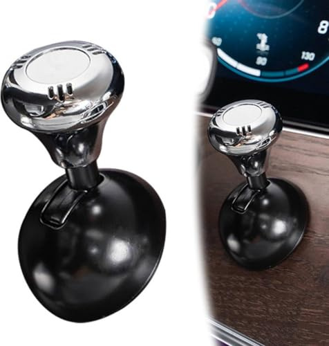 Levier de démarrage de voiture à un bouton, bouton poussoir pour démarrer, bouton d'arrêt du moteur de voiture, joystick complet à bascule pour voiture, bouton de démarrage à une touche (argenté)