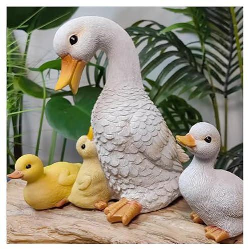 SRDCAIM Ensemble de 3 cracheurs d'étang Garden Decor pour étang à koï, cracheur de Fontaine à Poissons koï avec Tuyau, fontaines de Piscine pour piscines Hors Sol, pour Jardins Aquatiques