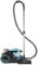 arnica Bora 5000 Türkis Wasserstaubsauger, Staubsauger mit Wasserfilter, HEPA-Filter 13, Allergiker Staubsauger, Luft und Raumreiniger