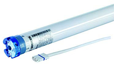 R de Becker M04 Protection solaire et volet roulant pour wickelw Ellen à partir de Ø 50 mm ancienne appellation R8/17 cm – R50/11 cm