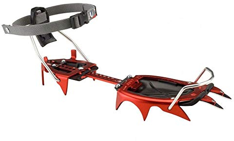 C.A.M.P. - XLC NANOTECH - Automatic, Rot, Einheitsgröße