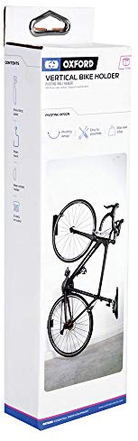 Oxford Vertical Bike Holder Wall Mounted Bike Storage