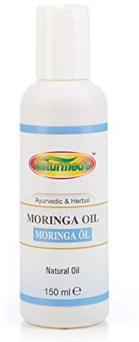 NATURMED'S Olio di moringa seed