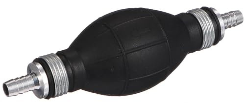 SIXTOL MECHANIC MANUAL PUMP ONE | Pompa manuale per carburante | 10 mm | pompa manuale per benzina, diesel, acqua e olio