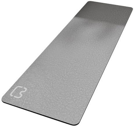 Boddceto Tappeto da Bagno Tappeto Lungo in Pietra di Diatomite Tappetino da Bagno Assorbente in Terra Diatomee Tappetino Doccia Tappetino da Bagno Sottile