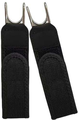 BSITSSS 2 Piezas Cinturon Sin Hebilla Hombre, Cinturón Sin Hebilla Kit, Cinturones Sin Hebilla Para Hombres, Cinturón de Cintura Invisible para Hombres y Mujeres, para Ocio, Ocupación