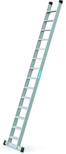 LM-Stufen-Anlegeleiter 14 Sprossen Z500