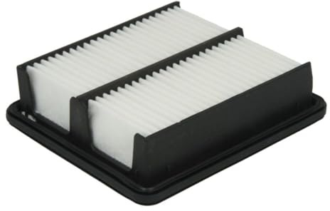 Bosch S0224 Car Air Filter - Separates Particles from the Air Intake - Moisture-resistant plus High Tensile Strength