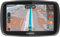 TomTom 1FA6.002.09 GO 600 Speak & Go Auto-Navigation (15 cm (6 Zoll) Touchscreen, Micro-SD Kartenslot) schwarz