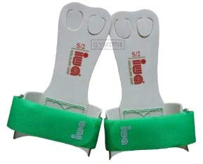 IWA Universal-Riemchen für Reck und Stufenbarren (3)